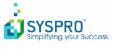 SYSPRO website - opens a new window